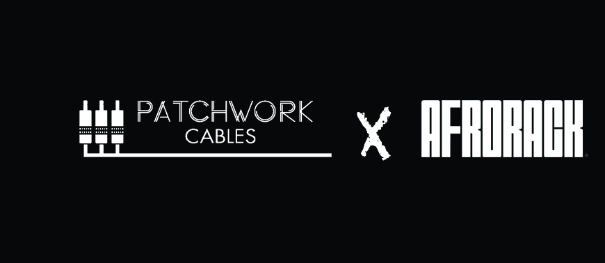 afrorack cable for a cause